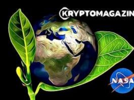 nasa-green-earth