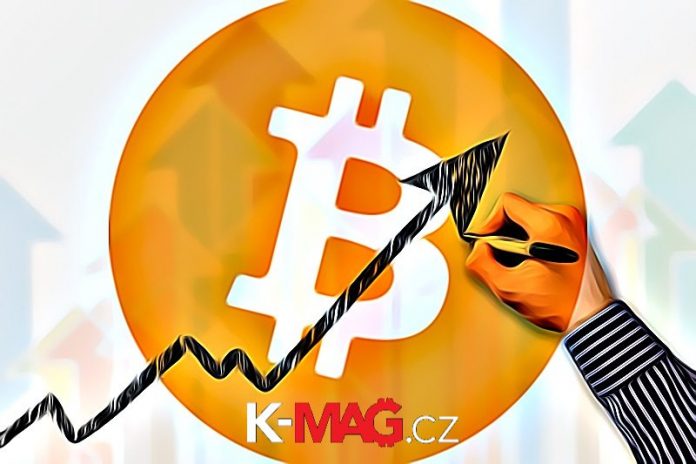 Bitcoin, Trend Bitcoin, Trend