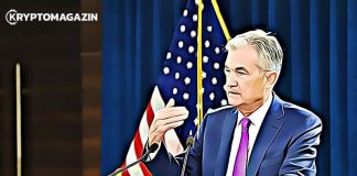 Jerome Powell Fed