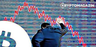 crypto market fall