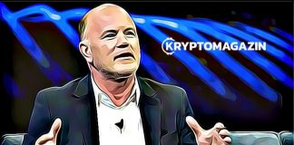 Mike Novogratz