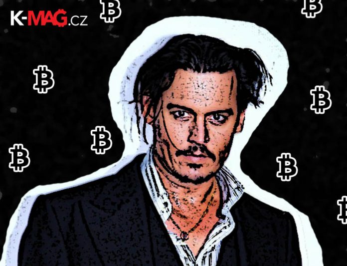 TOP8 celebrities johnny depp