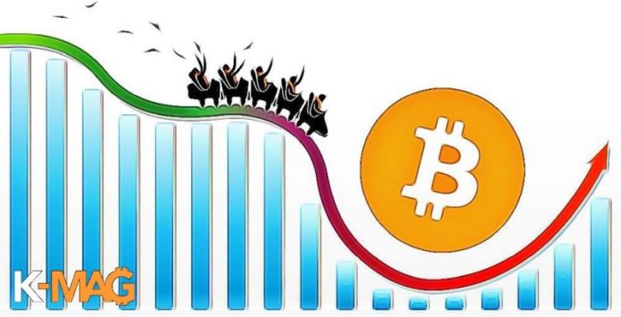 volatilita bitcoin analyza housenkova draha