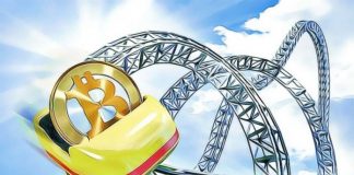 bitcoin draha