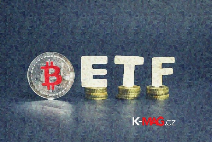 BTC ETF