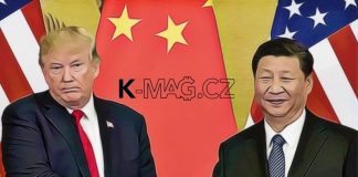 China USA