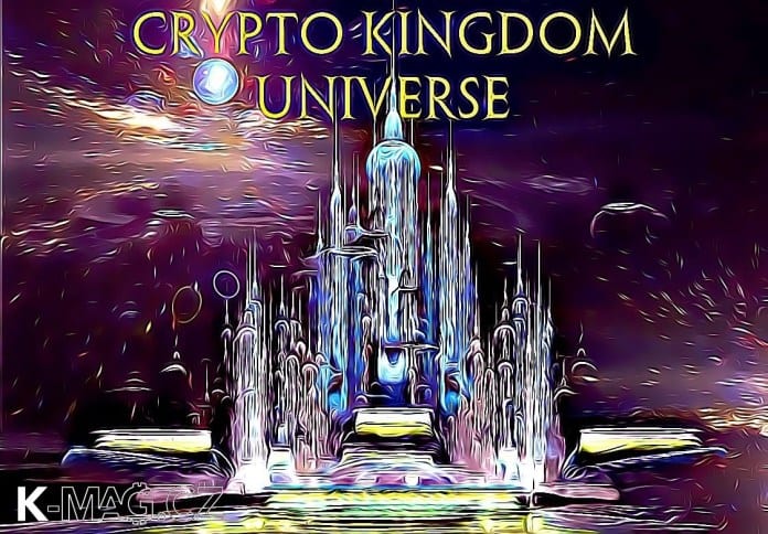 crypto kingdom universe