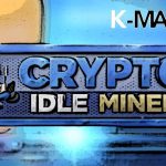 crypto idle miner game