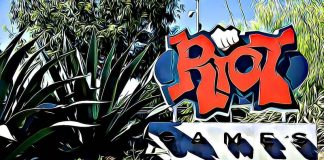 riot games noiva hra bojovka klasicka k-mag.cz