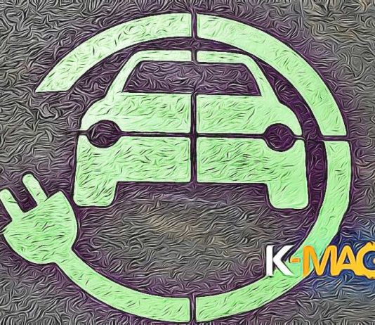 elektromobily