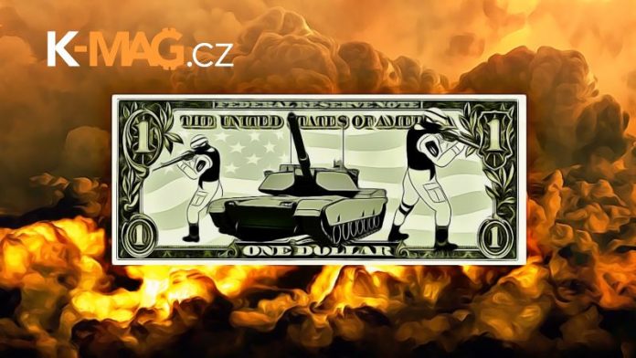 měnové války, currency, war, válka