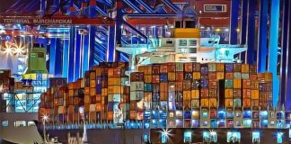 obchod trade