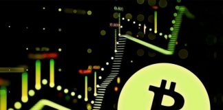 bitcoin logo analyza velky pohyb crypto kingdom