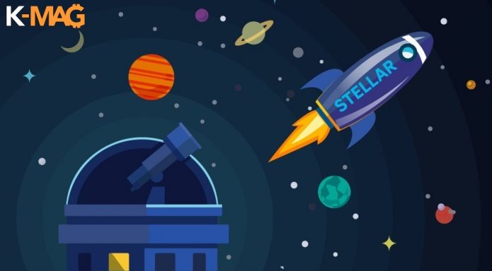 stellar lumens analyza kryptomena rast raketa stellar lumens analyza kryptomena rast raketa
