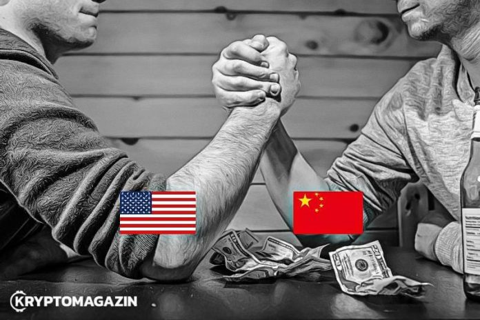 Hlavní ekonomiky světa se spojují v nově vzniklé koalici proti Číně