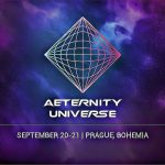 Aeternity Universe One Conference (1)