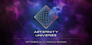 Aeternity Universe One Conference (1)