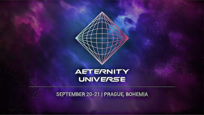 Aeternity Universe One Conference (1)