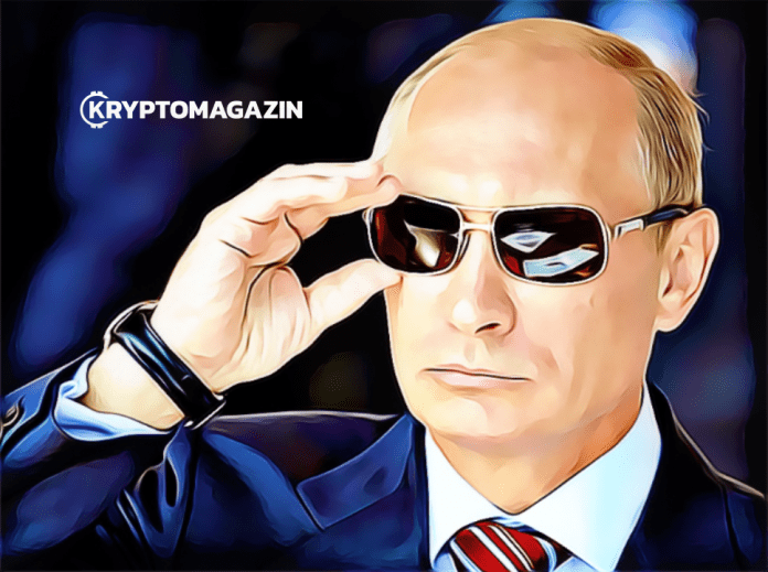 Putin_Rusko