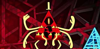 ethereum evil bill cypher gravity falls red angry