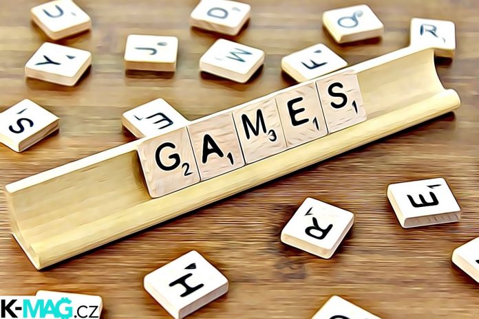 games herni novinky