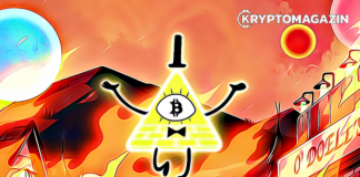 kryptomagedon