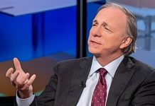 Ray Dalio: Ekonomika mi připomíná 30. léta, velká deprese se však opakovat nebude ray dalio ekonomicka situacia rozhovor