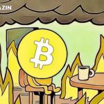 bitcoin fire