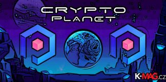 cryptoplanet