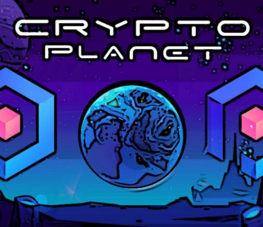 cryptoplanet