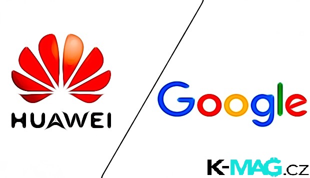 google vs huawei