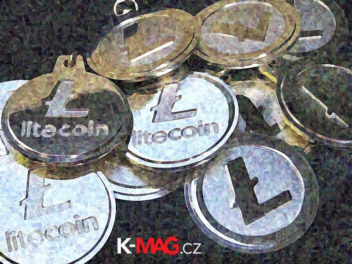 litecoin litecoin