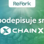 refork chainx