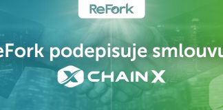 refork chainx