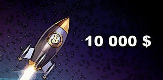 ANALÝZA - Připravuje si Bitcoin půdu na další výstřel?