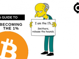 1-percent bitcoin