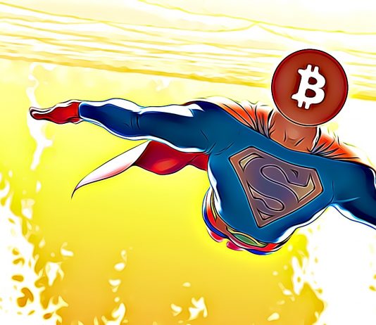 bitcoin ath maximum superman rust pumpa