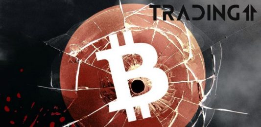 BTC kopíruje své předešlé poklesy – Dojde i tentokrát ke 170% nárůstu?