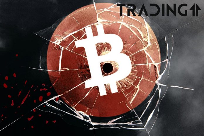 BTC kopíruje své předešlé poklesy – Dojde i tentokrát ke 170% nárůstu? BTC kopíruje své předešlé poklesy – Dojde i tentokrát ke 170% nárůstu?