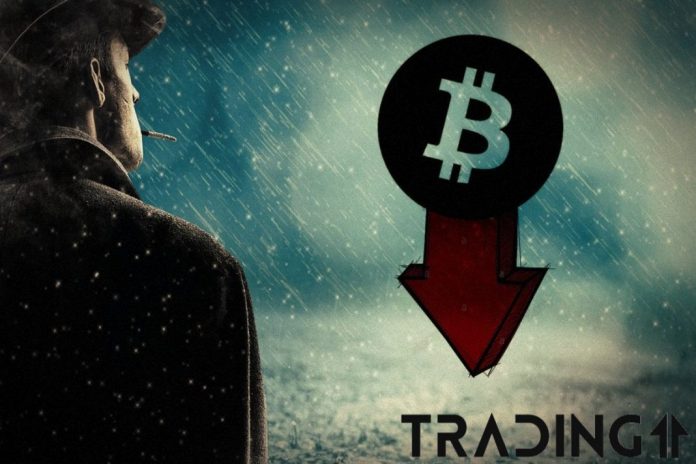 Koronavirus v Itálii - Jak to ovlivnilo hodnotu BTC? Koronavirus v Itálii - Jak to ovlivnilo hodnotu BTC?