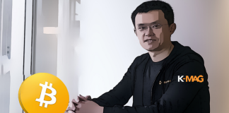 Příběh generálního ředitele společnosti Binance - Jak se dostal na vrchol?