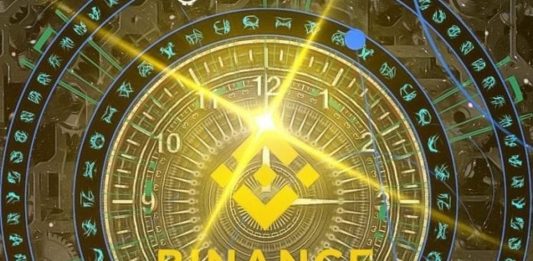 Binance