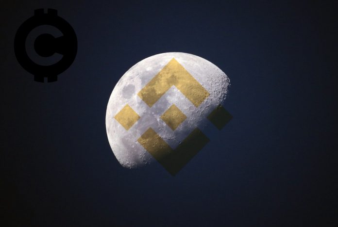 Binance