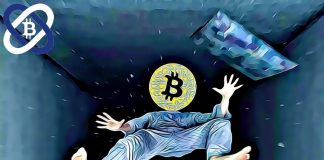 Bitcoin propad dump
