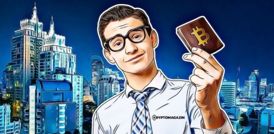 cryptowallet