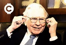 Warren Buffet