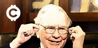 Warren Buffet