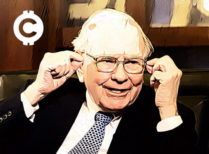 Warren Buffet