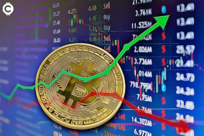 bitcoin analyza rust nebo korekce coinmagazin