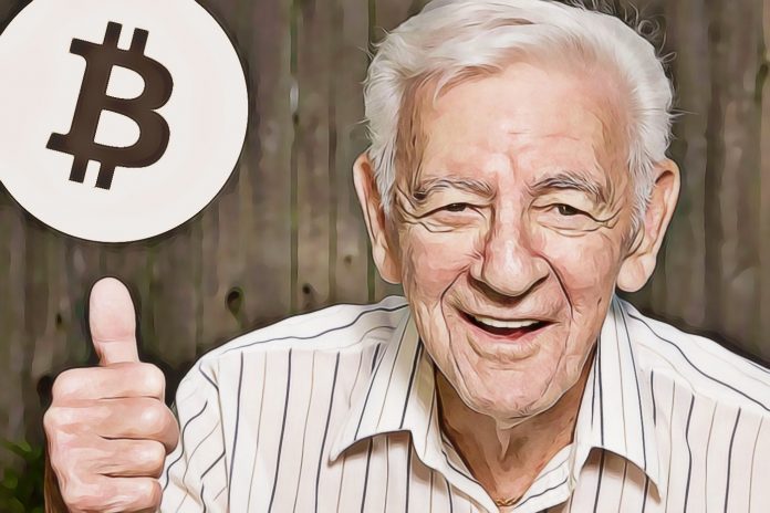 Měli byste si na důchod spořit v Bitcoinu? Shrnutí pro a proti